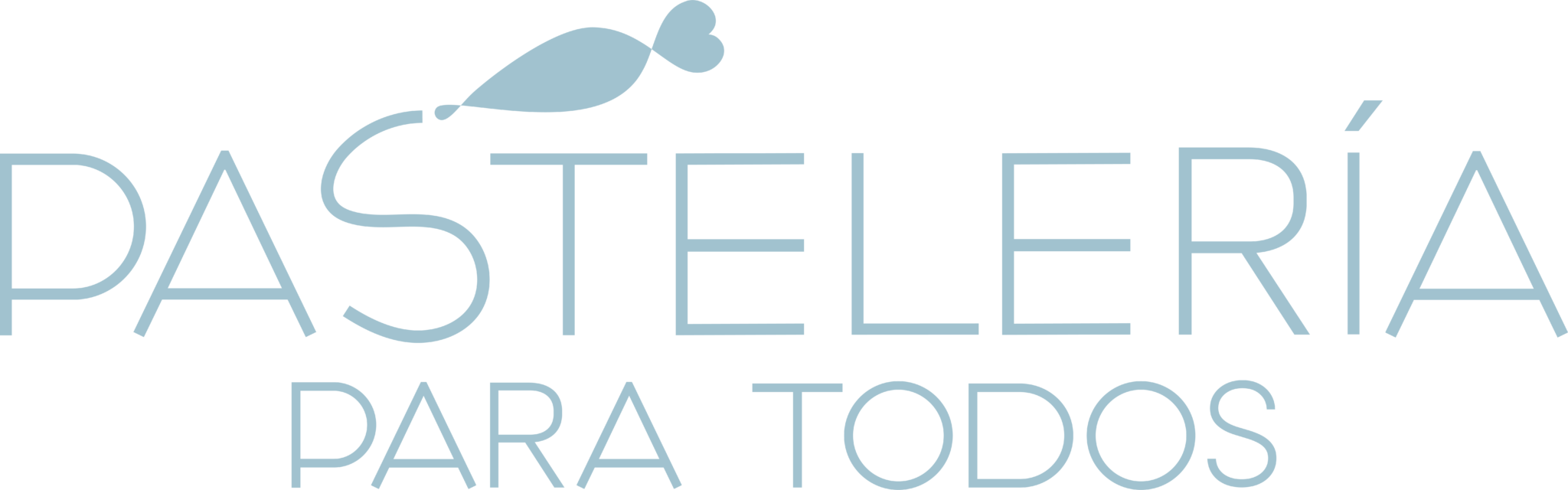 Pastelería Para Todos